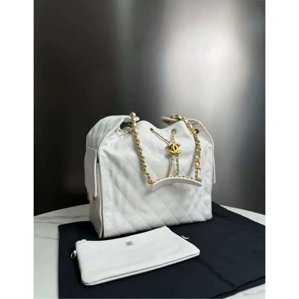 Chanel Women Pre-Loved Bag Brand New Condition